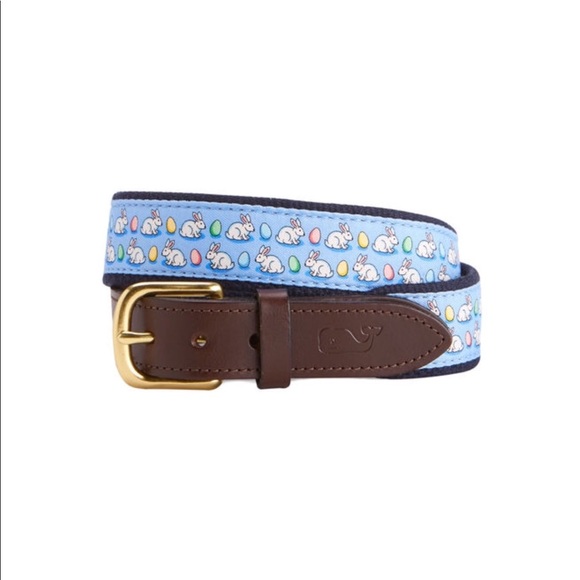 vineyard vine belt